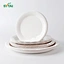 10.5 Inch Paper Plates
